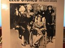 ROLLING STONES - LEED STONES - THE FLAMIN GROUPIE - SPEED RECORDS