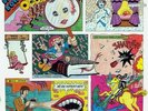  David Bowie - Images 1966 - 1967 - SDM 3017 / 1-2 German Issue