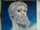 Sortilege Hero's Tears & glossy PHOTO BLASPHE_Demon Eyes_Satan Jokers_H-Bomb_ADX