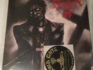 Sealed Asphyx Last One On Earth Rare 12