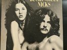 Lindsey Buckingham Stevie Nicks Vinyl LP Polydor 1973 Gatefold
