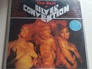 The Best Of Silver Convention  sexy SEALED NEW Funk / Soul disco double Lp