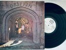 Griffin S/T 1972 White Label Promo WLP Private Press Romar Psych Funk Soul NM-