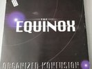 Organized Konfusion - The Equinox '96 2xLP Diamond D
