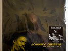Johnny Griffin Volume 2 - Music Matters Jazz 33RPM SRX LP, BN 1559 SEALED