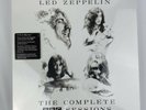 Led Zeppelin The Complete BBC Sessions 5 LP Album Record Set (Sealed New)