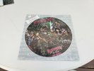 Exodus - Pleasures of the Flesh Picture Disc LP 1987 sealed Limited Slayer