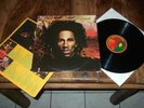 LP :  BOB MARLEY & THE WAILERS  