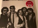 Blue Oyster Cult - Live '83 - Double Blue Vinyl LP - RSD  Black Friday 2020