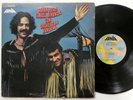 ISMAEL MIRANDA Abran Paso  Con ORCHESTRA HARLOW LP Fania Latin   #7021