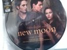 TWILIGHT SAGA NEW MOON PICTURE DISC 12