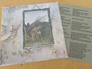 LED ZEPPELIN  4 LP  UK Pressing   Atlantic  1971   Missprint 