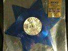 GEFILTE JOE & THE FISH HANUKKAH ROCKS -SEALED- STAR OF DAVID SHAPE EP DR DEMENTO