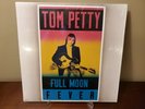 ROCK LP - TOM PETTY - FULL MOON FEVER 1989 MCA MCA-6253 w/ INNER SLEEVE