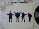 The Beatles HELP   PMC 1255 Mono  NM Nice Example 549-2 / 550-2 1st
