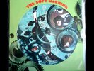 The Soft Machine Vol 1 ltd 500 gimmick cog FOC 180g 12