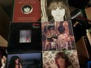 8 Vintage Vinyl Records Albums Linda Ronstadt Prisoner in Disguise Simple Dreams