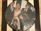 BLONDIE PARALLEL LINES RARE VINYL LP PICTURE DISC (PCDL 1192)