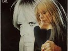NICO: Chelsea Girl US Verve V-5032 US OG Mono Rock Velvet Underground LP NM