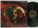 Today Is The Day - In The Eyes Of God LP 1999 US ORIG Relapse Emo Promise Ring