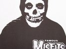 Misfits  Famous Misfits Of Filmland 7” Purple Marbled Vinyl Rare danzig samhain