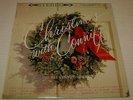 Christmas with Conniff The Ray Conniff Singers Vinyl LP Columbia Records Vintage