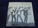 The Fall ?- It's The New Thing 1978 UK 45 A STEP FORWARD PUNK/KBD