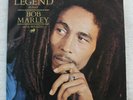 Bob Marley Legend The Best Of Vinyl Lp Uk 1st Issue  Ex/Ex+/Ex- Play's Near Mint