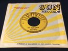 ELVIS PRESLEY 45 SUN 210 Good Rockin' Tonight RARE nm MINOR 1973 repro  w/sleeve