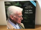 NIMBUS 45011 Chopin Preludes Opus 28... 45RPM Vlado Perlemuter Vinyl Near Mint