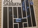 Jazz Sabbath LP RSD Black Friday *brand new/unopened*