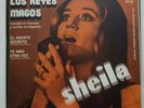 ? SHEILA 45T SP PRESSAGE MEXICAIN ( CARRERE EPI-187) LOS REYES MAGOS