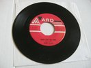 **Bobby Allan/ Gonna Leave This Town b/w Lonely And Blue/ Ard/ 1962/ RARE