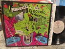 FUNKADELIC THE ELECTRIC SPANKING OF WAR BABIES  BK 3482 USA1981 UNPLAYED NM LP
