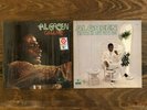 AL GREEN 2LPs - I'M STILL IN LOVE WITH YOU - CALL ME IN SHRINK VINYL Hi Records