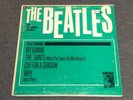 The Beatles With Tony Sheridan And Guests (Canada LP MGM Records ?– E4215(C))