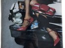 The CARS - Greatest Hits LP Orig. 1985 ELEKTRA E1-60464 New/Sealed