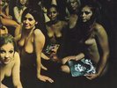 The Jimi Hendrix Experience - Electric Ladyland 2xLP (Polydor 2612 037) GERMANY