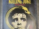 Killing Joke Outside The Gate Double Lp Nin Skinny Puppy