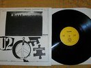 U2 ?– DATEN TELETEX – LP BBC CONCERT 1982 - n#ed 441/500 -  - exc