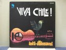 INTI-ILLIMANI - VIVA CHILE  - LP GATEFOLD - 33 RPM - GATEFOLD - D. ZODIACO 1973