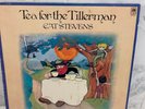 Cat Stevens “Tea for the Tillerman” Original 1970 A& M records SP-4280 vinyl