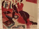Harley Quinn Batman: Animated Series Mondo 7” Inch Vinyl — SEALED NEW OOP