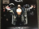 Q-TIP AMPLIFIED 14619-1 ORIGINAL 1999 PROMO 2LP VINYL RECORD ALBUM  EXCELLENT NM