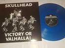 ISD LP Rock O Rama Rebelles Europeens ROR Oi Skinhead Vinyl Record