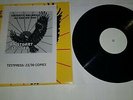 TESTPRESS ISD LP Rock O Rama Rebelles Europeens ROR Oi Skinhead Vinyl Record