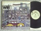 soul funk WAR 