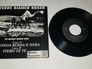 ISD LP Rock O Rama Rebelles Europeens ROR Oi Skinhead Vinyl Record