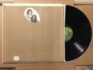 Beatles John Lennon Two Virgins LP