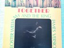 Gloster Williams and The King James Version ?– Together - Gospel Funk US